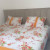 Cabeceira De Cama Modular Estofada