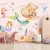 Papel de Parede Personalizado Sereia Blonde Girl