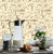 Papel de Parede Cozinha Love Coffee