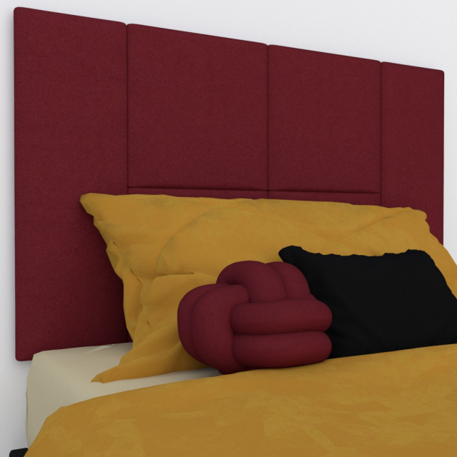 Cabeceira Modular para Cama de Solteiro Maya