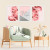 Kit Quadro Decorativo Only You