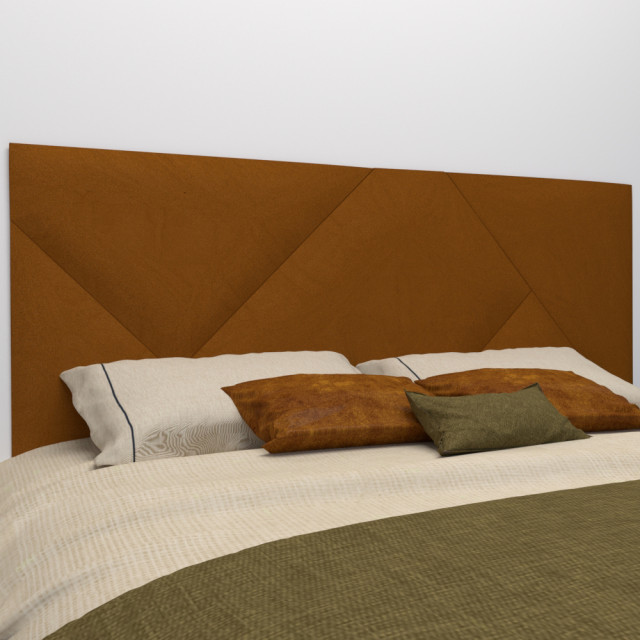 Cabeceira Modular para Cama Casal Angélica