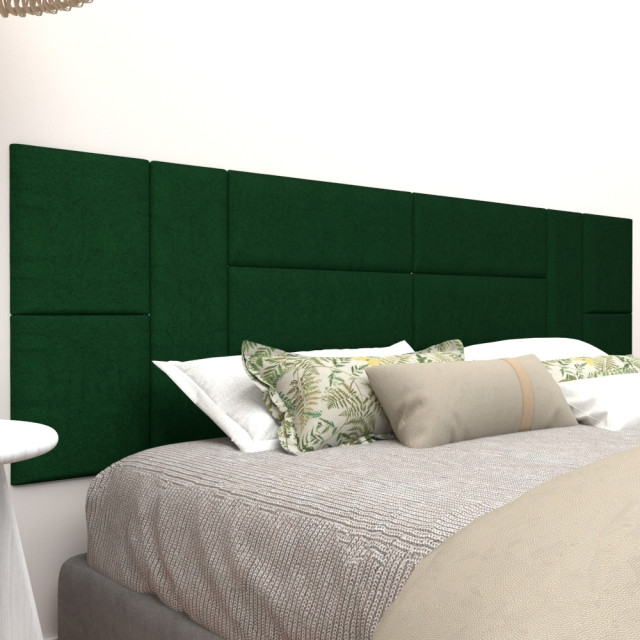 Cabeceira Modular para Cama King Arabela