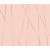 Papel de Parede Personalizado Zara Soft Pink