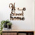 Espelho Decorativo Home Sweet Home