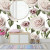 Papel De Parede Personalizado Delicate Roses