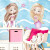 Papel De Parede Personalizado Two Memaids