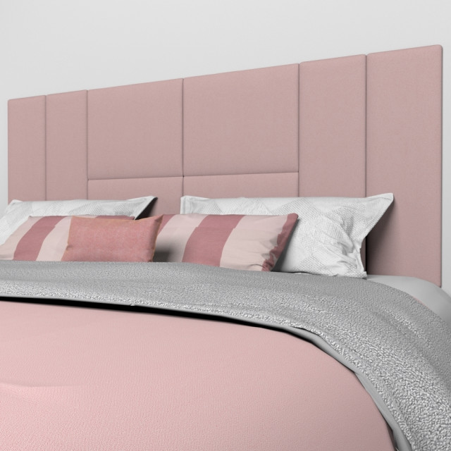 Cabeceira Modular para Cama Queen Bella