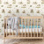 Papel de Parede Baby Aventura no Bosque