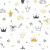 Papel de Parede Teen Princess Encantado