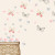 Papel De Parede Personalizado Butterfly