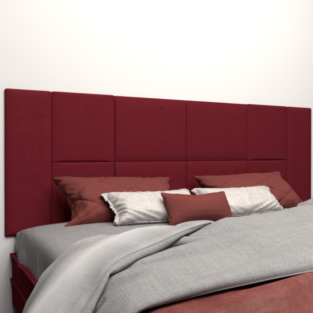 Cabeceira Modular para Cama Queen Ariela