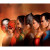 Papel de Parede Personalizado Super Heróis DC Faces