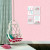 Kit de Placas Decorativas " LOVE