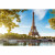 Papel de Parede Personalizado Paris