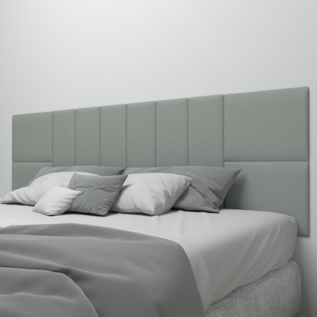 Cabeceira Modular para Cama King Elisa