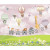 Papel De Parede Personalizado Cute Animals