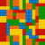 Papel de Parede Teen Lego