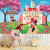 Papel De Parede Personalizado Castelo Da Minnie