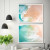 Kit Quadro Decorativo Coast