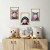 Placa Decorativa Pets Bubble Gum