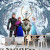 Papel De Parede Personalizado Frozen