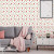 Papel de Parede Floral Cherry