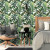 Papel de Parede Natura Folhas Tropical