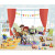 Papel De Parede Personalizado Toy Story