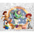 Papel De Parede Personalizado Toy Story Buraco 3D