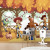 Papel De Parede Personalizado Toy Story Woody