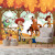 Papel De Parede Personalizado Toy Story Woody