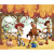 Papel De Parede Personalizado Toy Story Woody