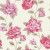 Papel de Parede Floral Lilás Rosa