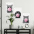 Placa Decorativa Pets Bubble Gum