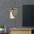 Placa Decorativa Greys Anatomy Derek