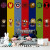 Papel De Parede Personalizado The Avengers Marvel