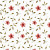 Papel de Parede Floral Cherry