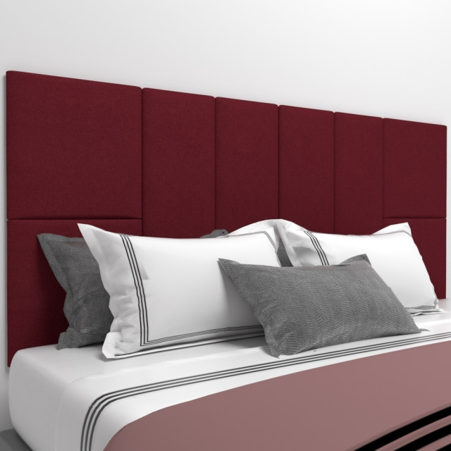 Cabeceira Modular para Cama de Casal Adelle