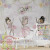 Papel De Parede Personalizado Ballet