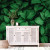 Papel De Parede Personalizado Jardim Vertical Green Leaves