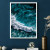 Quadro Decorativo Ocean