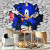 Papel De Parede Personalizado Sonic