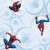 Papel de Parede Baby Homem Aranha