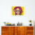 Quadro Decorativo Pop Art Wow