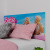 Cabeceira de Cama Modular Barbie