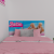 Cabeceira de Cama Modular Barbie