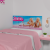 Cabeceira de Cama Modular Barbie