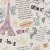 Papel de Parede Paris Vintage