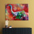 Quadro Elephant Tint